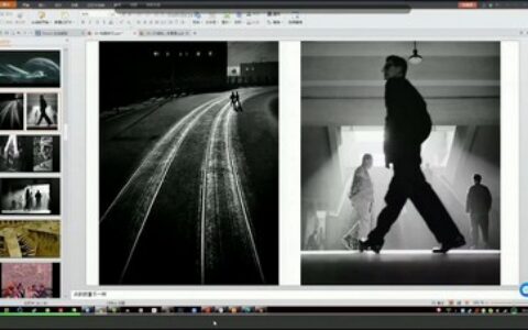 [课程中心]LeoLi 3D Blender 场景概念设计班第6期2023年结课[高清画质]