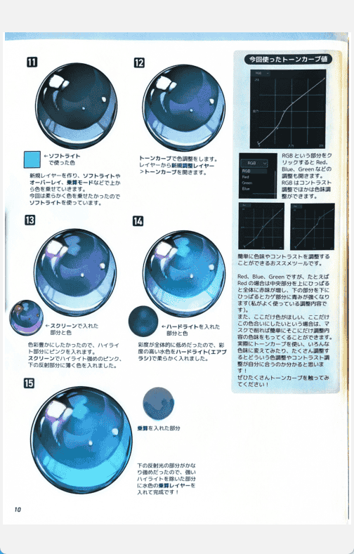 [已完成]美少年绘制与上色技巧解析[162P]