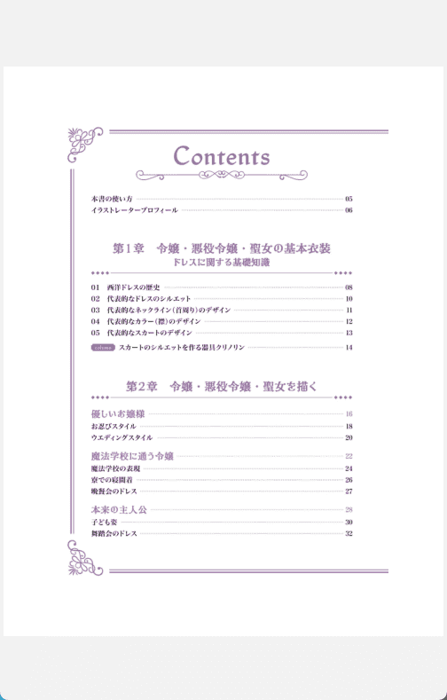 [已完成]令嬢反派大小姐与圣女的绘制方法[103P]