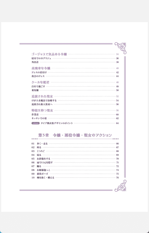 [已完成]令嬢反派大小姐与圣女的绘制方法[103P]