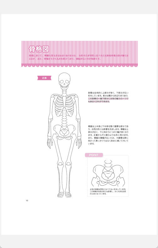 [已完成]性感呈现！萌系内裤的绘制方法[133P]