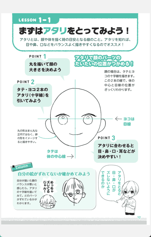 [已完成]慎本真流漫画角色绘制[196P]