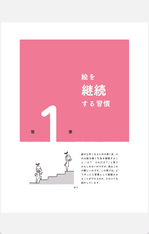 [已完成]重要的不只是练习与学习[264P]