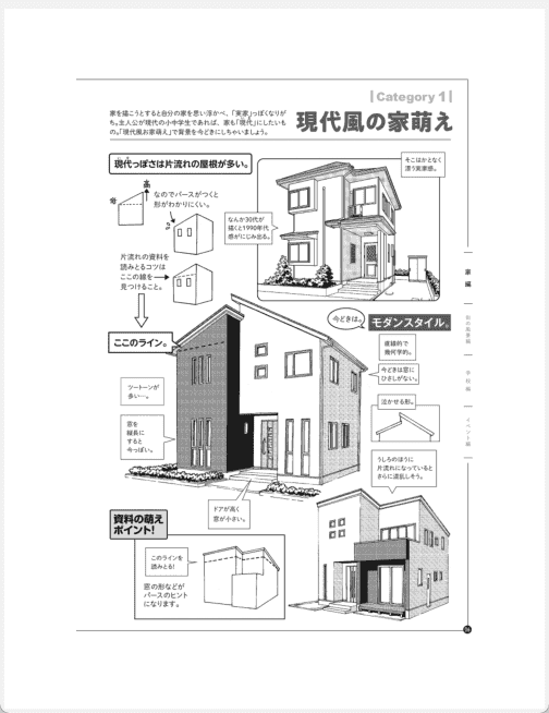 [已完成]背景作画的终极指导[119P]