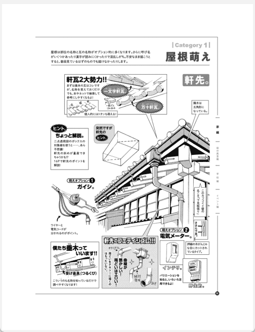 [已完成]背景作画的终极指导[119P]