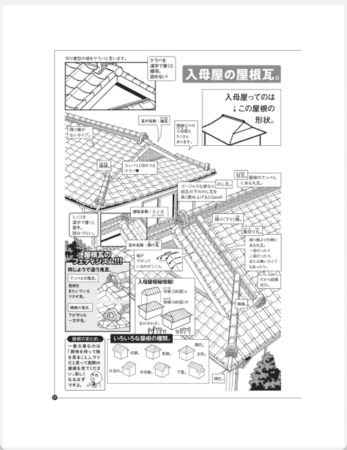 [已完成]背景作画的终极指导[119P]
