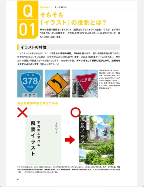 [已完成]风景作画的速成指南[374P]