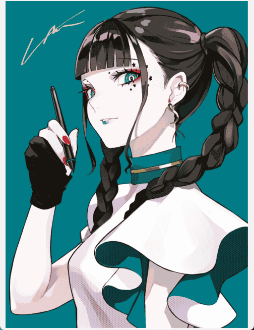 [已完成]从明天开始的插画师生活[166P]