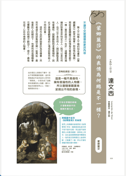 [已完成]跟着大师走进名画[190P]
