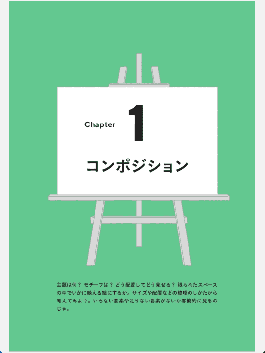 [已完成]插画提升技巧：让作品更具视觉吸引力[210P]