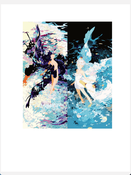 [已完成]VISIONS 2023 ILLUSTRATORS BOOK[362P]