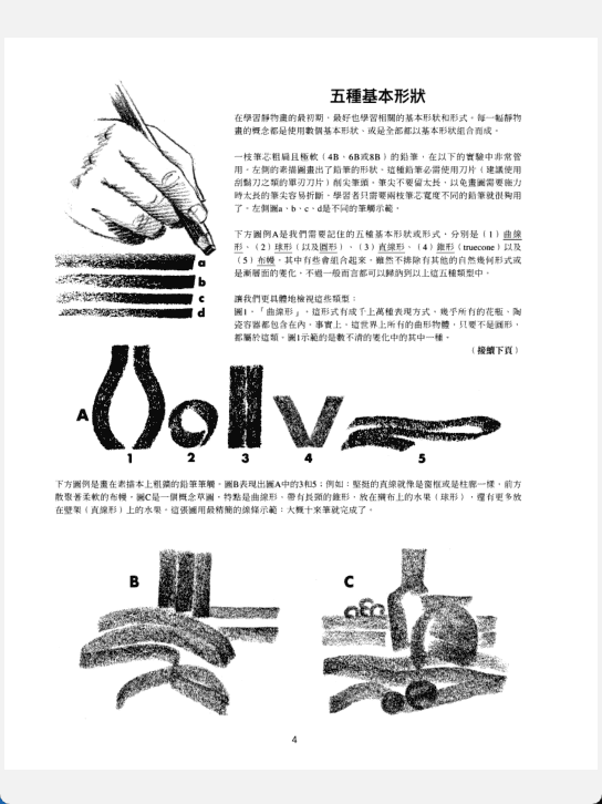 [已完成]静物素描[133P]