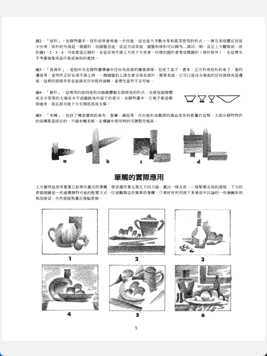 [已完成]静物素描[133P]