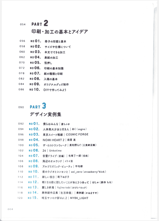 [已完成]同人志的设计[167P]