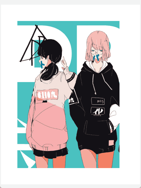 [已完成]真实时尚插画：魅力绘制时尚的创作者档案[197P]
