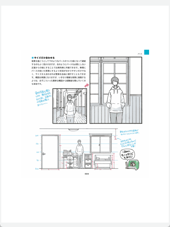 [已完成]TIPS！+画画欲望激发提示集+[163P]