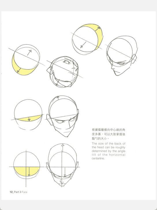 [已完成]韩国绘师的角色绘制重点攻略Vol2[223P]