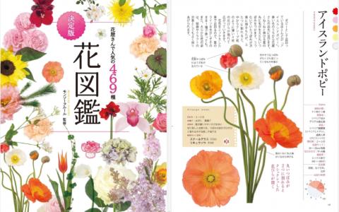 [已完成]花店人气植物469种[291P]
