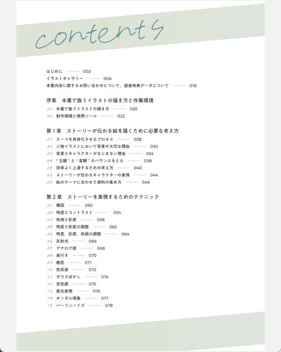 [已完成][近期下架]用思考提升技巧：背景绘画的艺术[160P]
