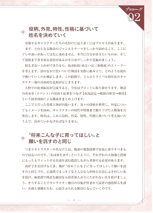[互换中]创作者的设定笔记[192P]