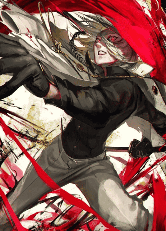 [已完成]有压迫力的插图创作方法[160P]