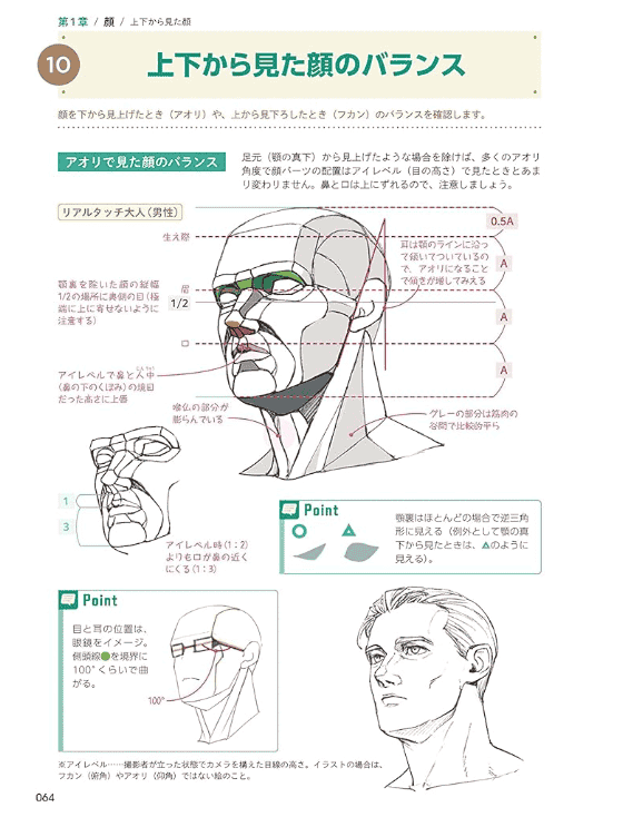 [互换中]角色生动构图插画姿势集[208P]