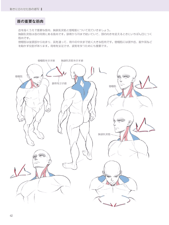 [互换中]Miyuli的角色插画讲座[184P]