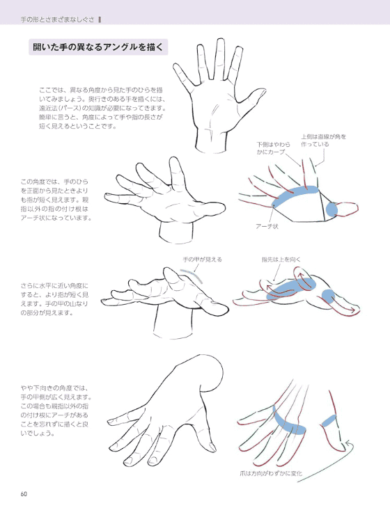 [互换中]Miyuli的角色插画讲座[184P]