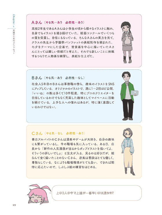[互换中]学习绘画时必读的第一本书[159P]