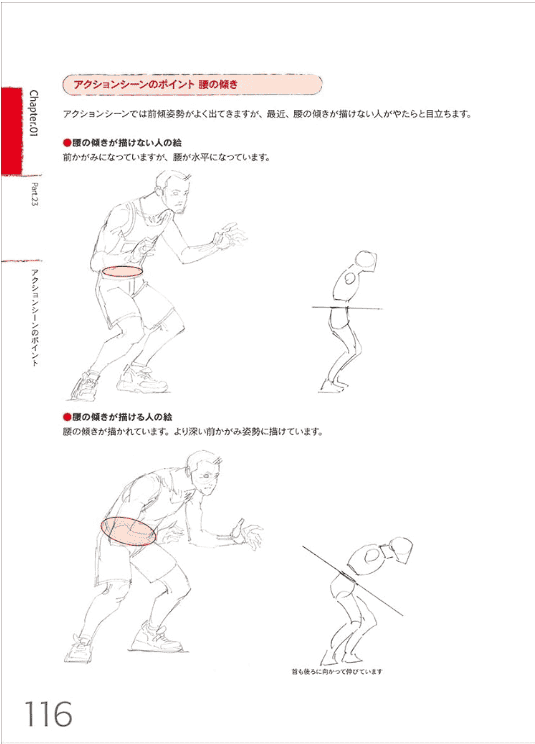 [互换中]画出真实角色的素描教程[192P]