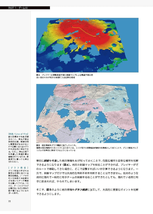 [互换中]史克威尔艾尼克斯的人工智能[336P]