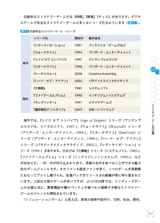[互换中]战略游戏AI解构新书[304P]