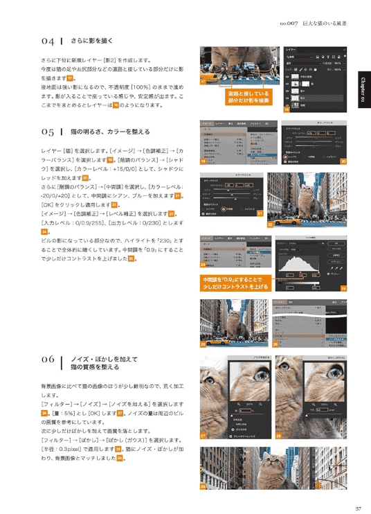 [互换中]Photoshop & Illustrator设计技巧大全[224P]