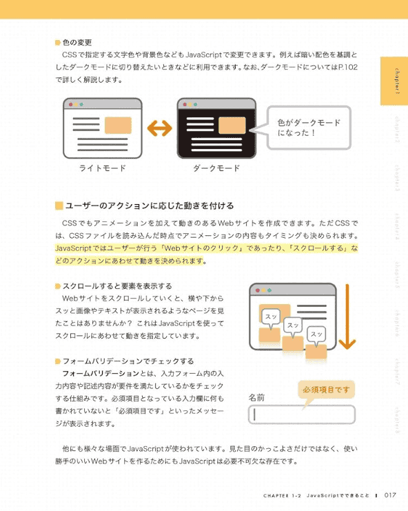 [互换中]一本书掌握JavaScript入门教程[344P]