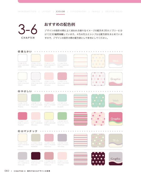 [互换中]一一本书掌握Web & 平面设计入门教程[232P]