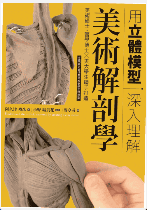 [已完成][近期下架]立体模型深入理解[258P]