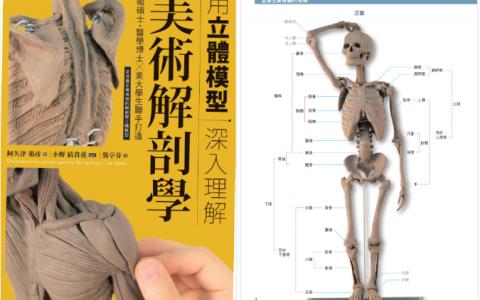 [已完成][近期下架]立体模型深入理解[258P]