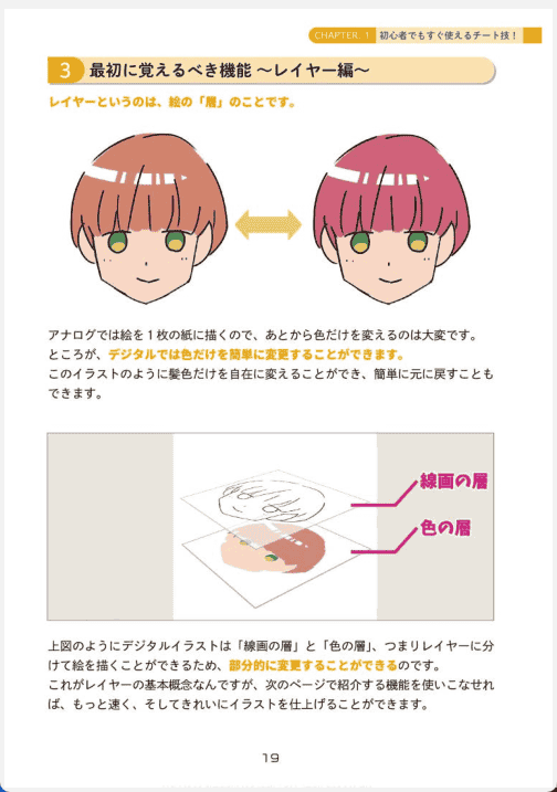 [已完成]作弊技术：绘画变得擅长的教科书[192P]