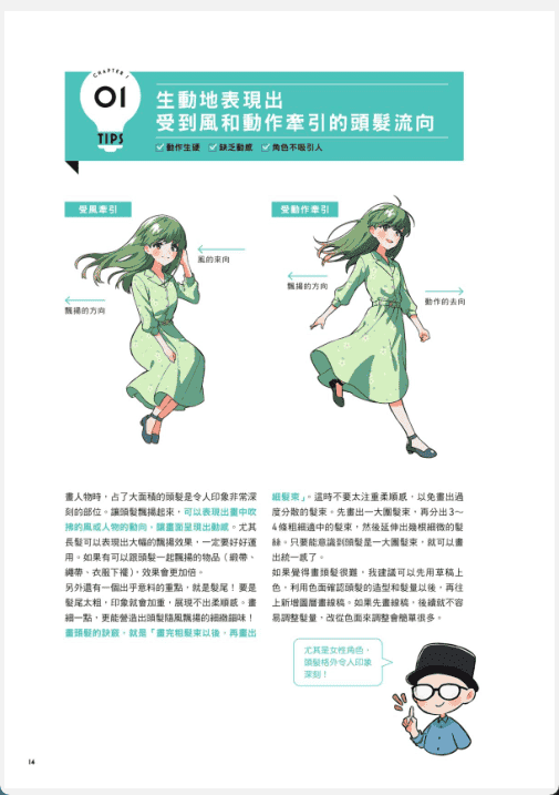[已完成][近期下架]提升绘画实力[195P]