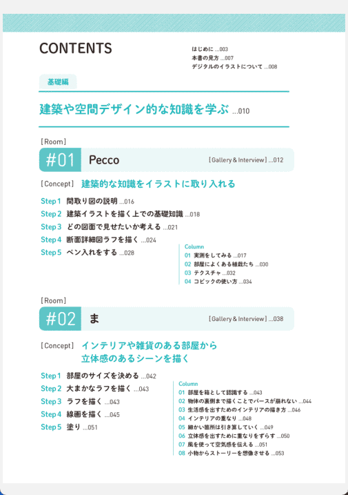 [已完成]想生活的房间教课书[162P]