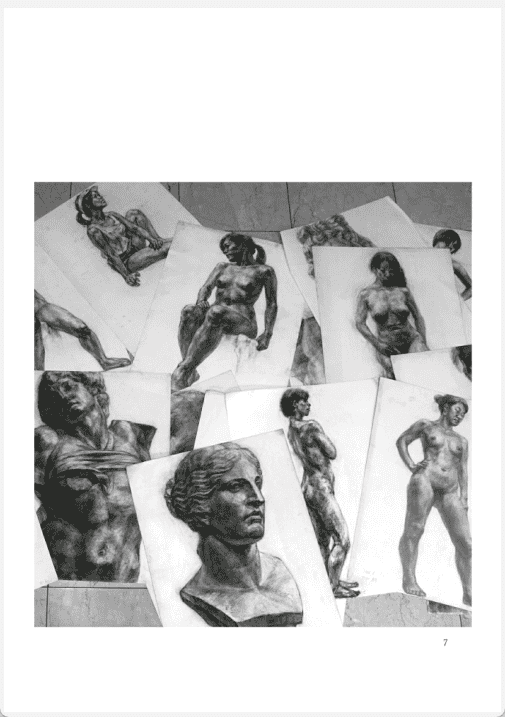 [已完成]人体素描自学手册[158P]