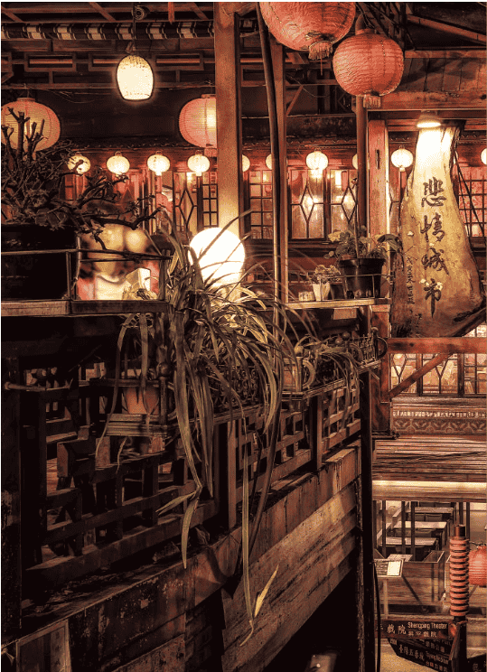 [互换中]最接近异世界的地方[144P]