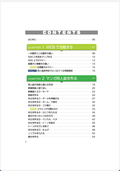 [已完成]开心的同人志活动[216P]