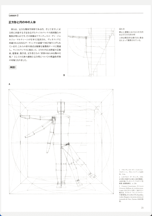[已完成][近期下架]解剖学：人体结构绘图[184P]