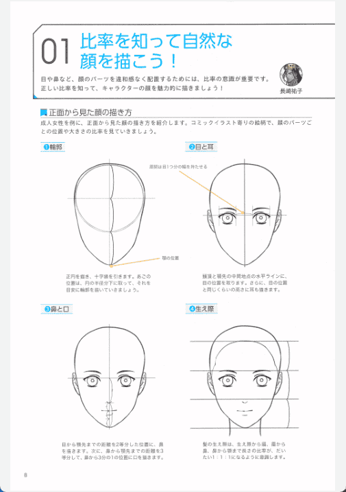 [已完成][近期下架]展现人物魅力[232P]