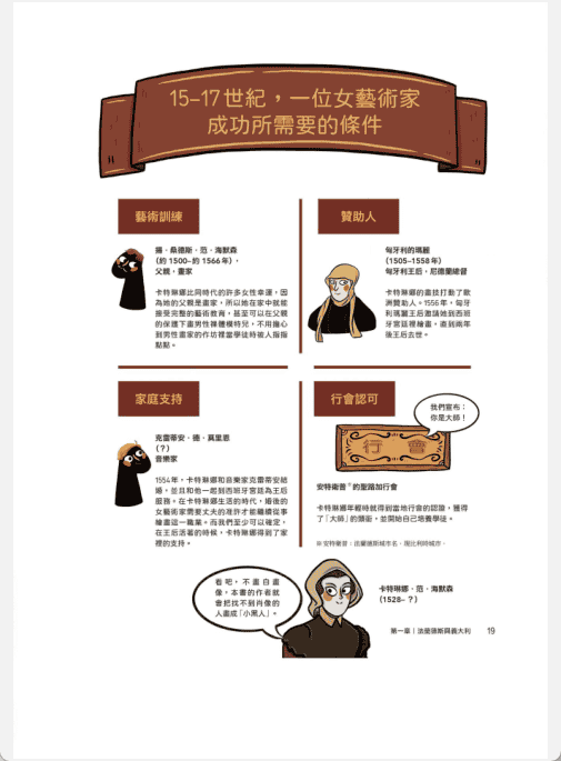 [已完成]被消失的艺术史[274P]