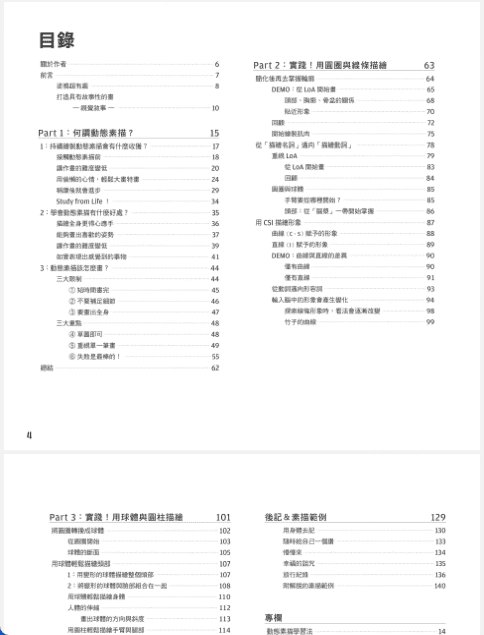 [已完成][近期下架]30秒神奇手势画[168P]