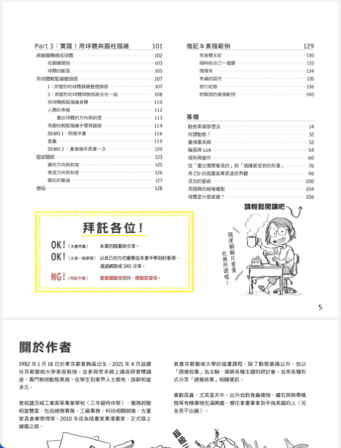 [已完成][近期下架]30秒神奇手势画[168P]