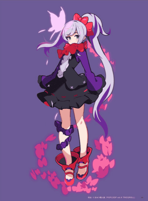 [已完成]角色设计与绘制通过色彩缤纷的风格展现魅力的插画技巧[160P]