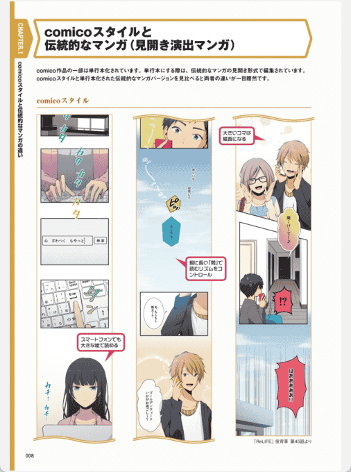 [已完成]数码绘漫画的技巧 2nd update[249P]